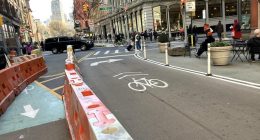 NYC must stop treating cyclists like a special class â for everyone's safety